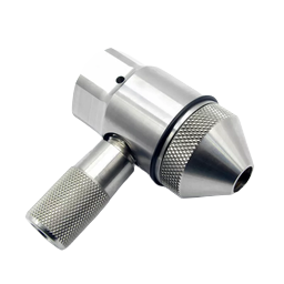 [20477950014] Abrasive Nozzle Assy,.014"/.35 Mm W/Ssf 