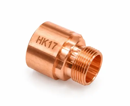 [3-01913, HK17] Boquilla BYS 1.75