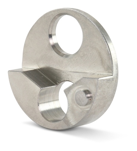 [A0200052] Inlet Poppet Housing