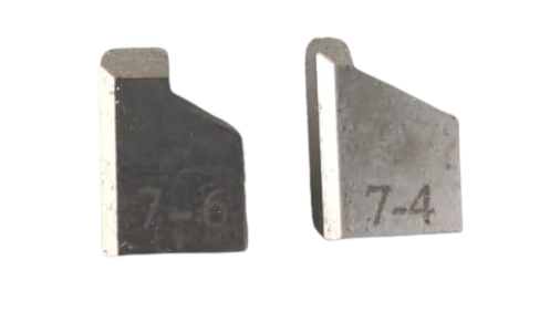 [A-3221-7] Bit, Threading Tool 3/8"