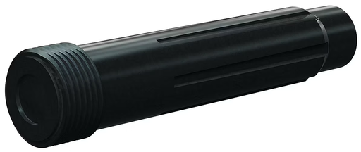 [B2615653] BP200 SiAlON Long Vent Nozz 1" Entry, 1-1/4" Polyur 5/16"