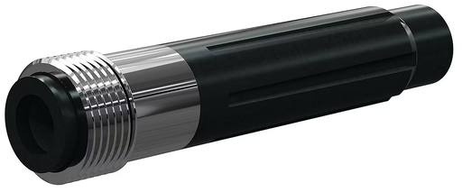 [B2615662] BP200 SiAlON Long Vent Nozz 1" Entry, 50MM Alum Thread 3/8"
