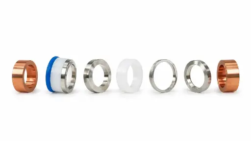 [11-017996] Packing set 6kbar          