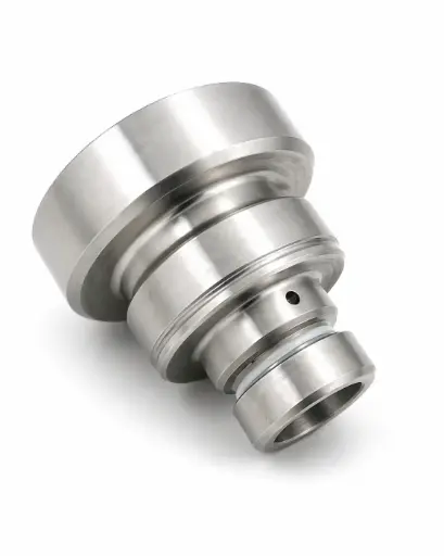 [20V000110] SUPPORT BLOC CLAPET SX