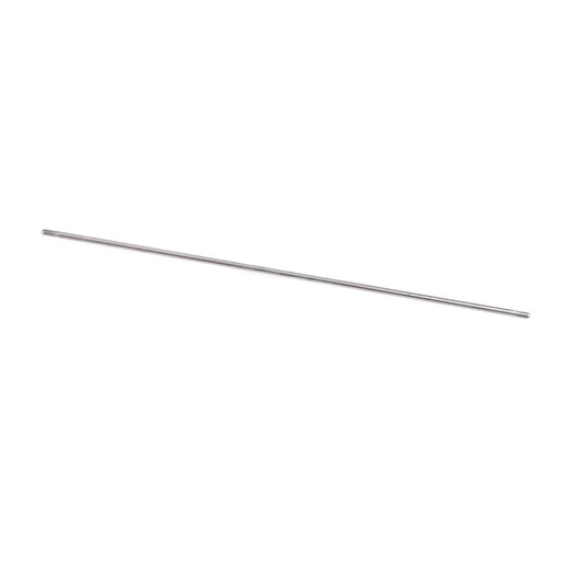 [12789] 1/4"  Nipple 540 mm