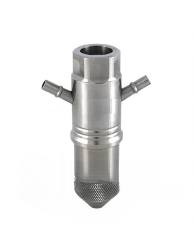 [391130-1-12-SSF] IDE Intergral Diamond Eductor P4- 0.12" SSF