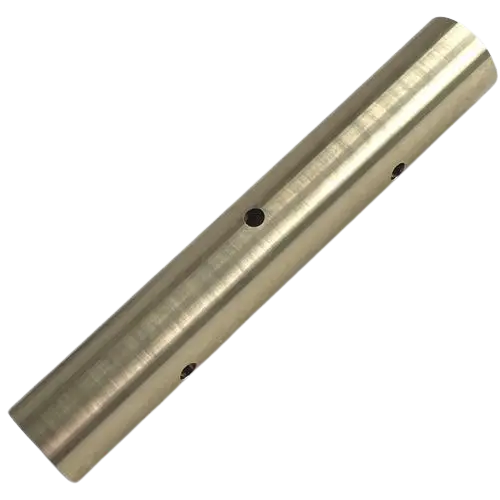 [1200395] Brass distance bushing, 1200395