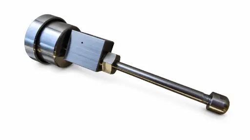 [72139312] Pneumatic Cutting Head Assembly, Normally Closed, Food Application, 72139312 