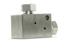 [13164-100-9] Elbow 9/16" 100K
