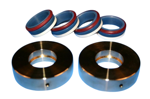 [WS1020] High Pressure Seal Kit, Ws Intensifier