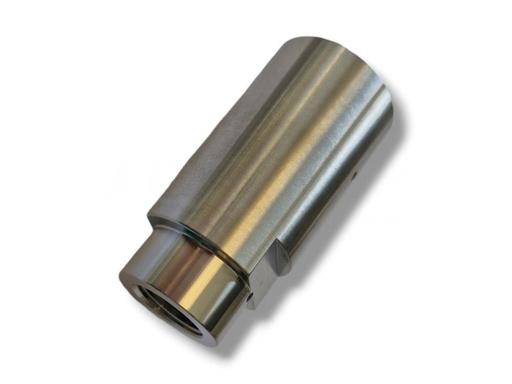[C-5500-1] Housing Swivel 1/4", C-5500-1