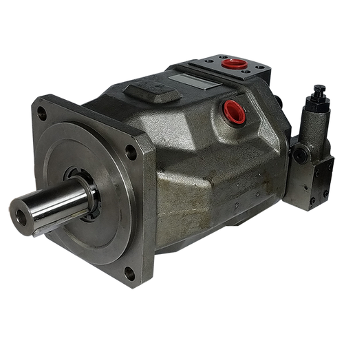 [A10VO71 DRG] Hydraulic Pump