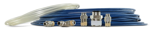 [1-13968] Kit:Abbrasive Regulator II Installation for OMAX