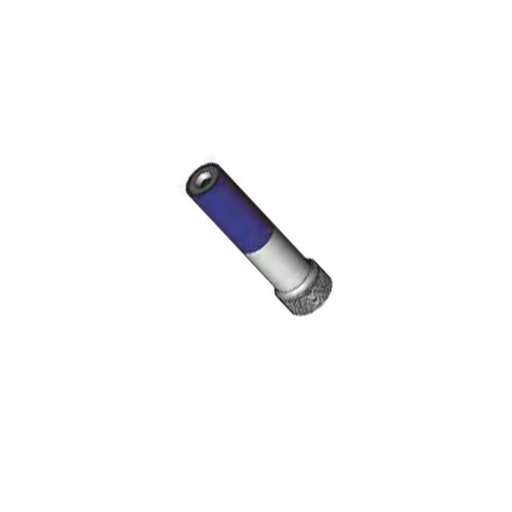 [14080] Long Conventional Venturi Nozzles (NPSM 1 1/4" - 11 1/2 fine thread) XHBFLV-7