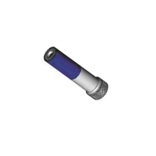 [12830] Long Conventional Venturi Nozzles (NPSM 1 1/4" - 11 1/2 fine thread) XSCFLV-6
